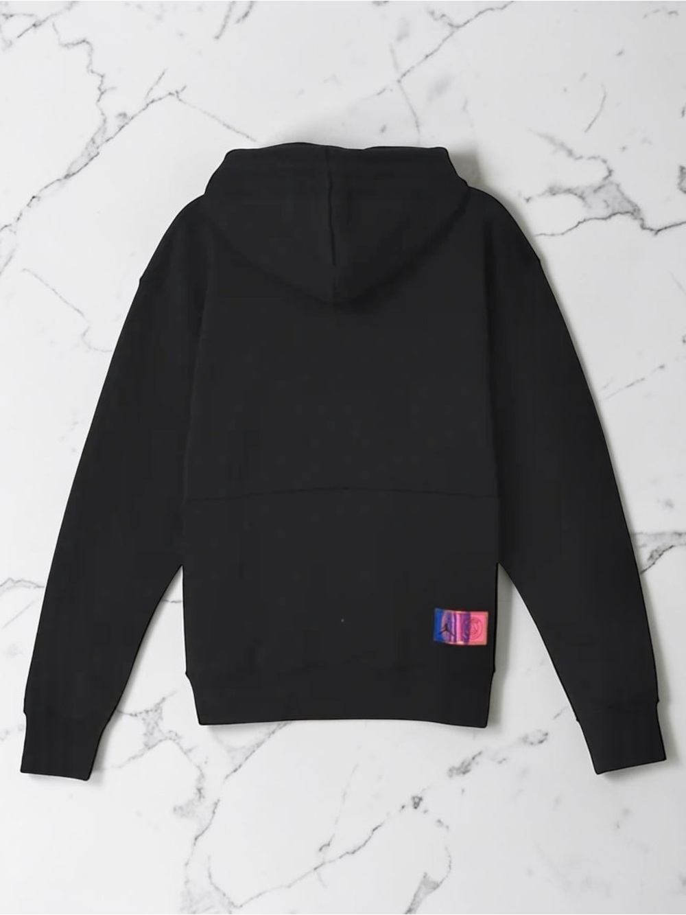 Jordan x Paris Saint-Germain Hoodie Sz L NWT - Picture 2 of 2